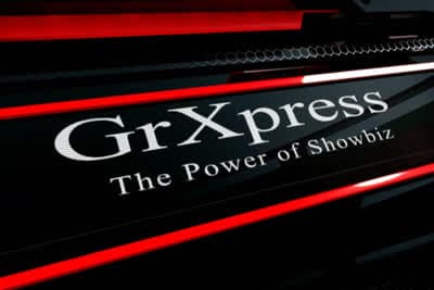 GR Express