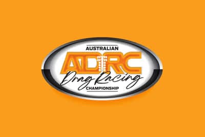 Australian Drag Racing Championship