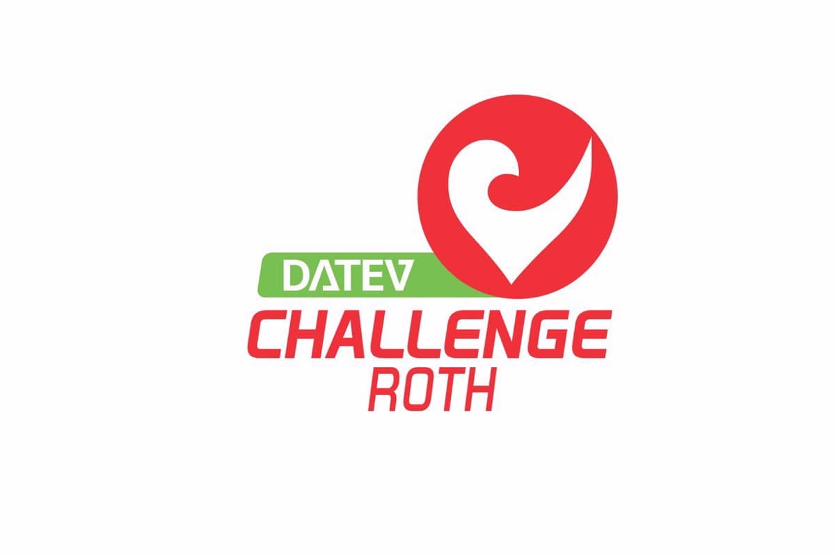 Challenge Roth Triathlon