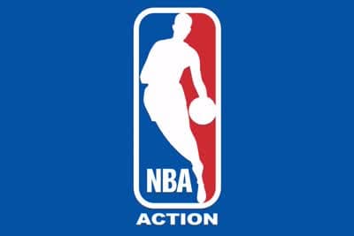 NBA Action 2025-26 Ε3534