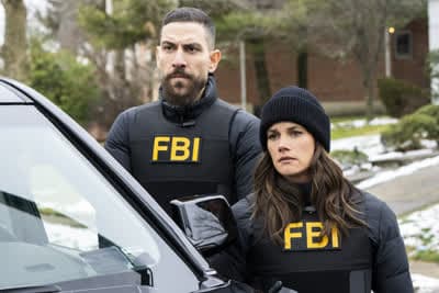 FBI Κ8 Ε13