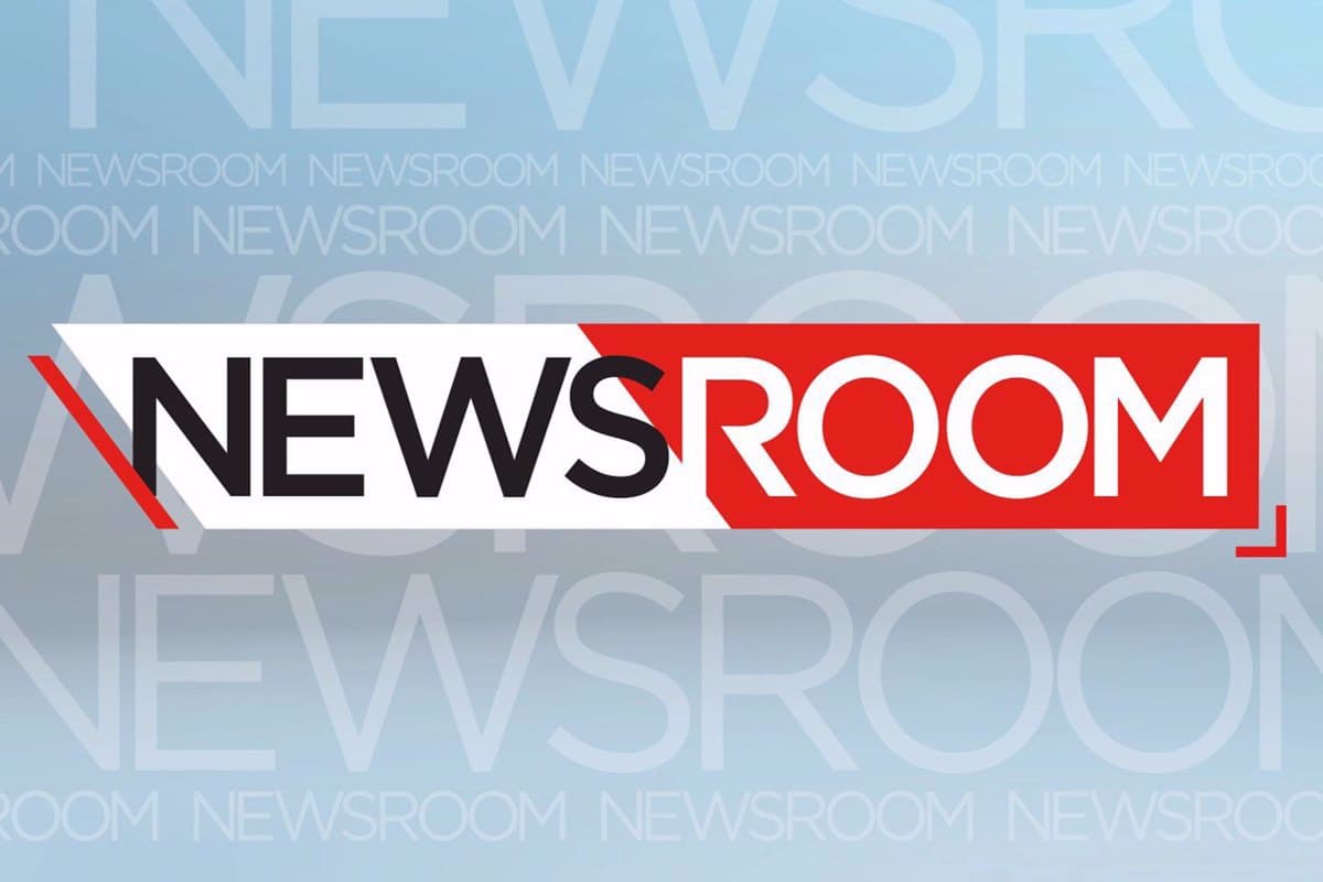 CNN Newsroom Sunday