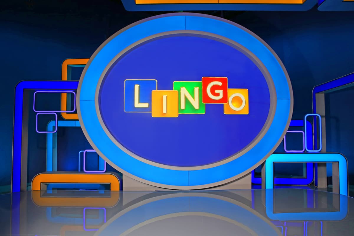 Lingo