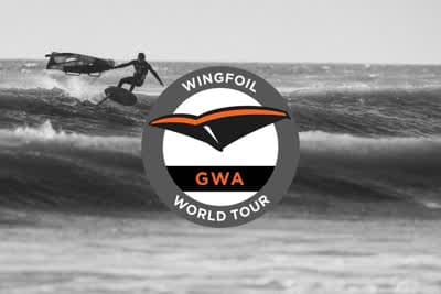 GWA Wingfoil World Tour Ε5