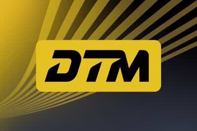 DTM 2026 - Στιγμιότυπα
