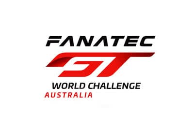 GT World Challenge Australia