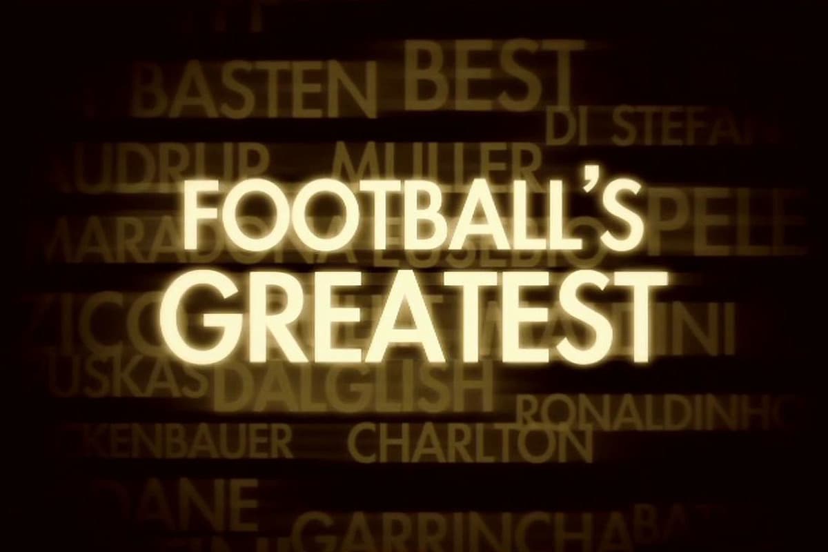 Sports Classics: Football's Greatest IV Ε4