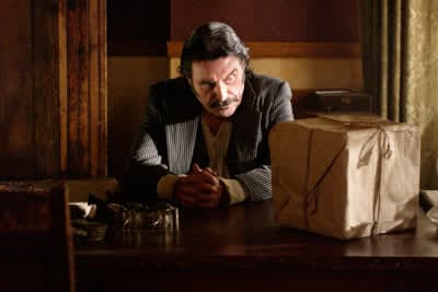 Deadwood Κ2 Ε1