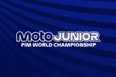 FIM Moto Junior GP 2026