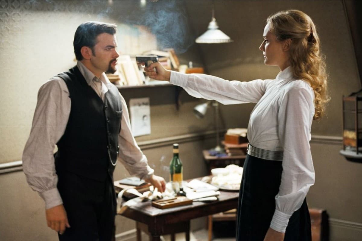 Η Ταξιαρχία της Τίγρης