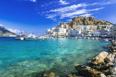 Ανακαλύπτοντας την Κάρπαθο