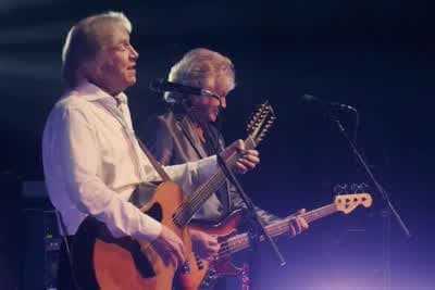 The Moody Blues - Days of Future Passed Live