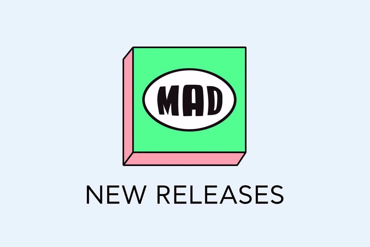 New Releases