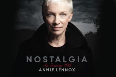 Annie Lennox - An Evening of Nostalgia