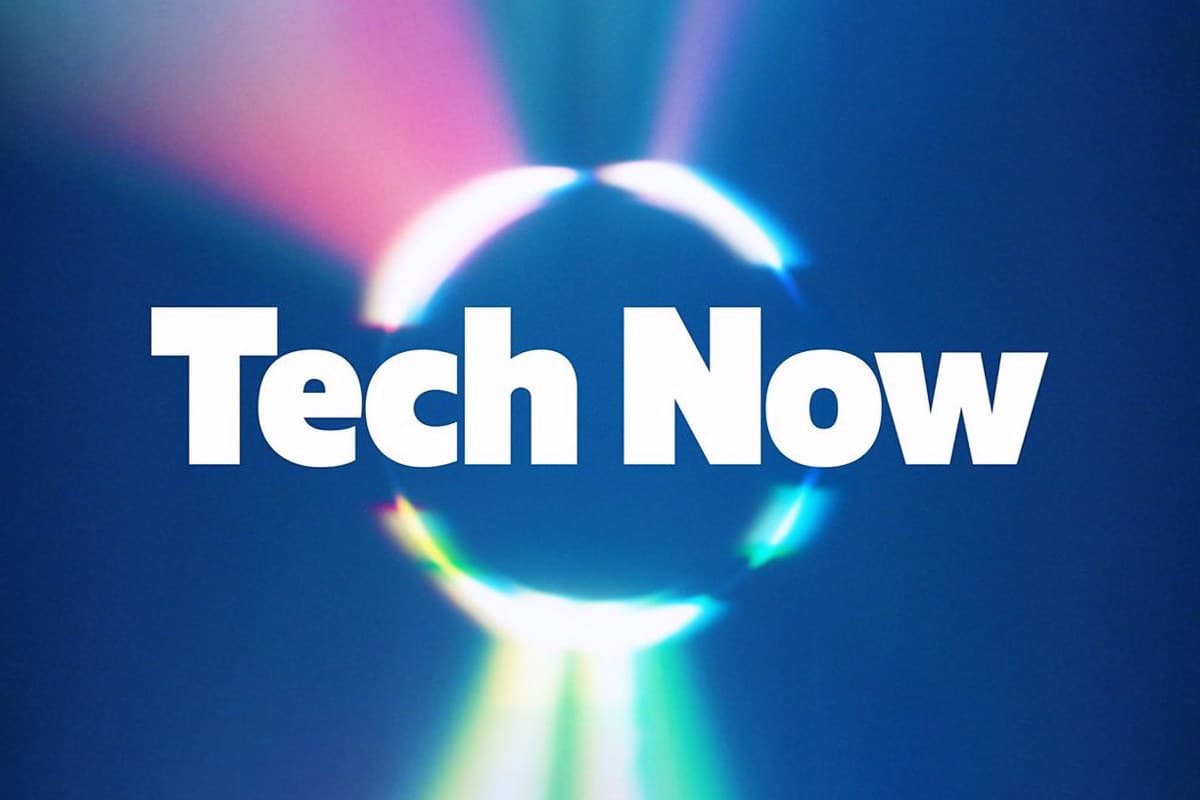 Tech Now (Ε)