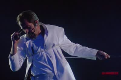 Peter Gabriel - Secret World Live