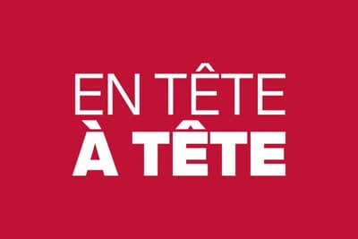 Τετ-α-τετ