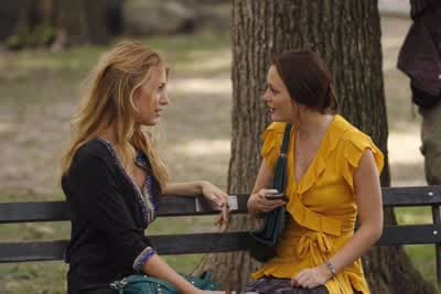 Gossip Girl Κ3