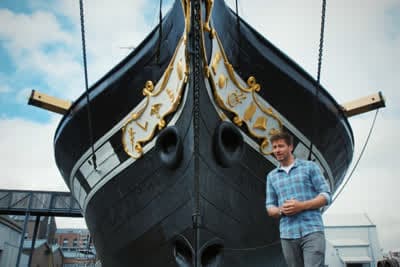 World's Greatest Ships
