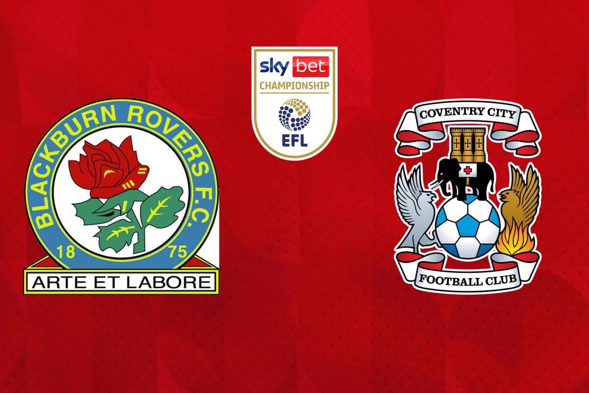 Ποδόσφαιρο: Μπλάκμπερν - Κόβεντρι (Ζ)