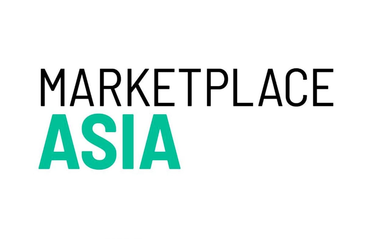 Marketplace Asia