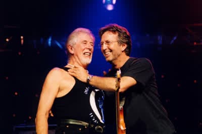 John Mayall - 70th Birthday Concert
