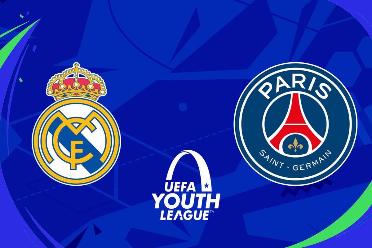 Ποδόσφαιρο: Ρεάλ Μαδρίτης - Παρί Σεν Ζερμέν (Ζ)