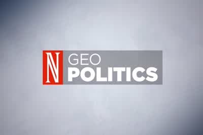 Geopolitics