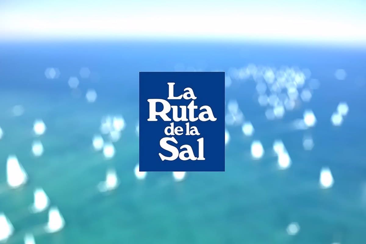 La Ruta de la Sal