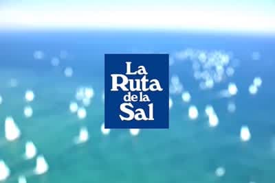 La Ruta de la Sal