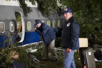 Τραγωδία στον Αέρα Κ11 Ε13
