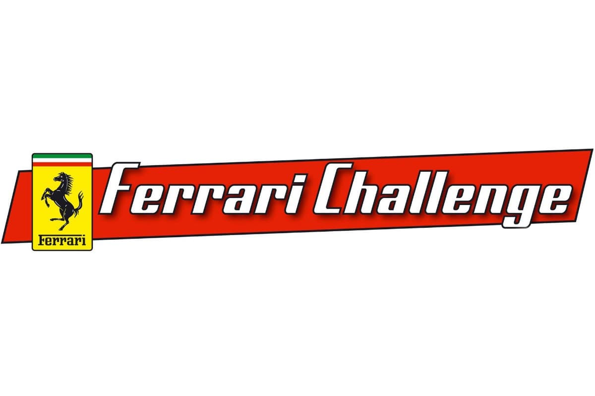 Ferrari Challenge Europe