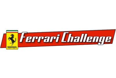 Ferrari Challenge Europe