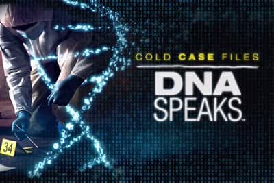 Ανεξιχνίαστες Υποθέσεις: το DNA Αποκαλύπτει Ε2
