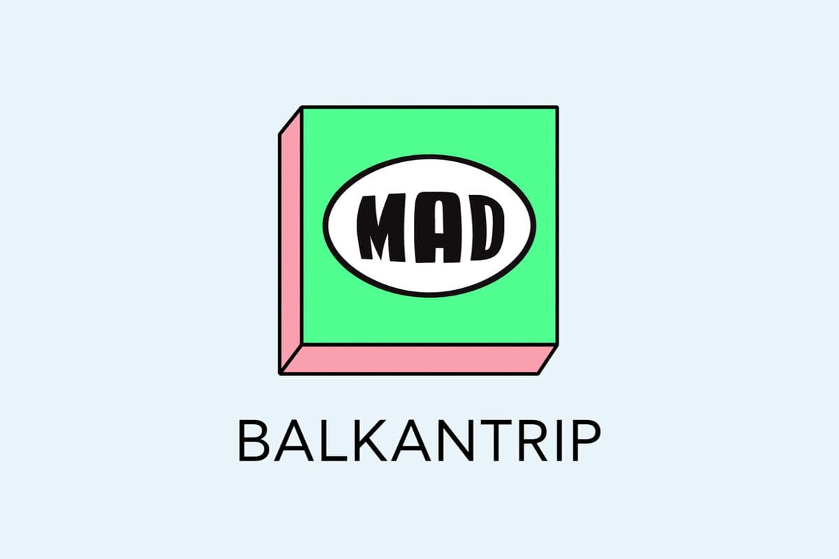 Balkan Trip
