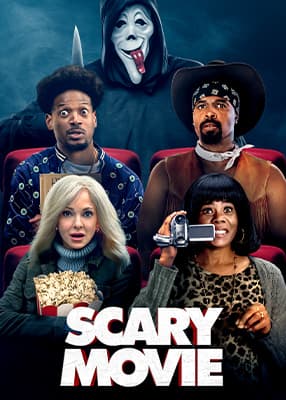 Scary Movie