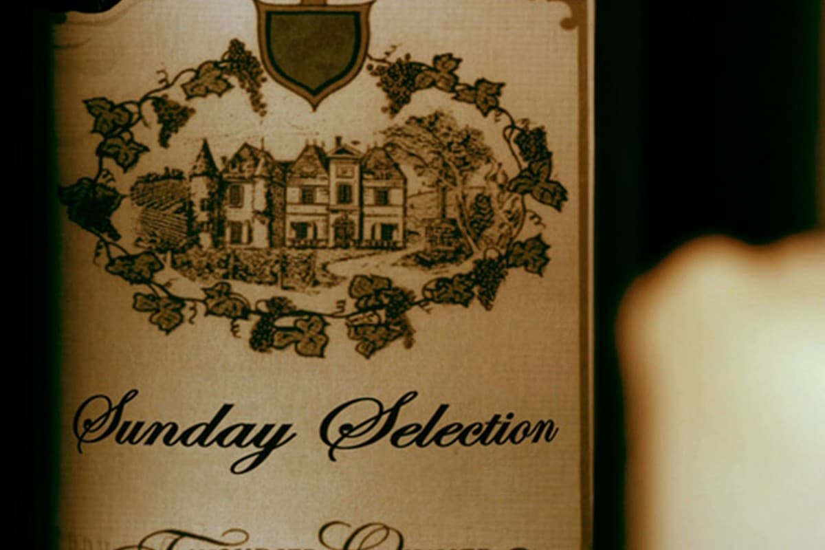 Επιλογές Κυριακής
