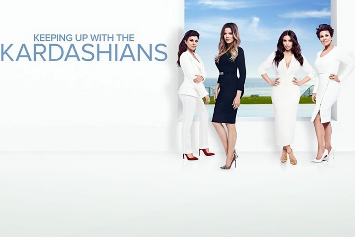 Keeping Up with the Kardashians Κ10 Ε9