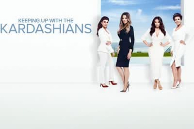 Keeping Up with the Kardashians Κ10 Ε7