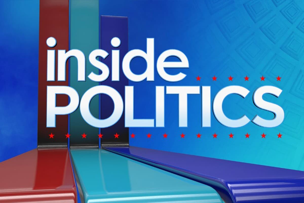 Inside Politics