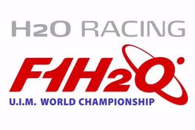 H2O Racing: F1H2O World Championship
