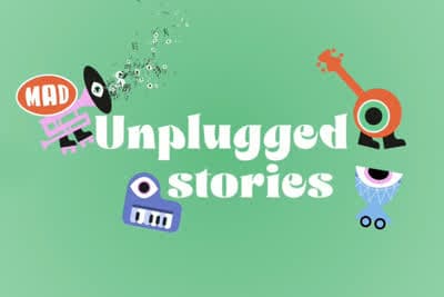 Unplugged Stories