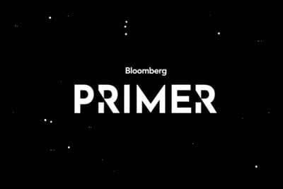 Bloomberg Primer