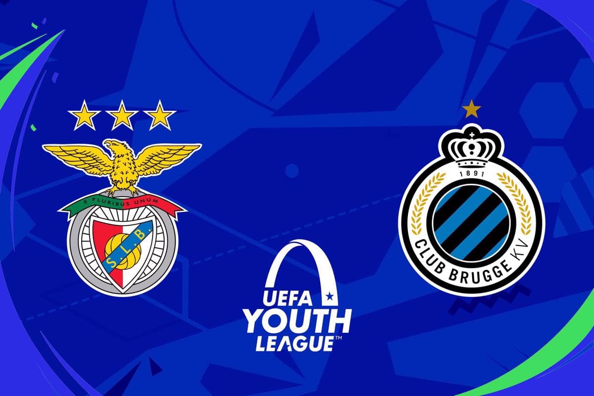 Ποδόσφαιρο: Μπενφίκα - Κλαμπ Μπριζ (Ζ)