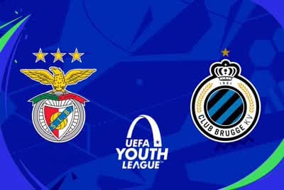 Ποδόσφαιρο: Μπενφίκα - Κλαμπ Μπριζ (Ζ)