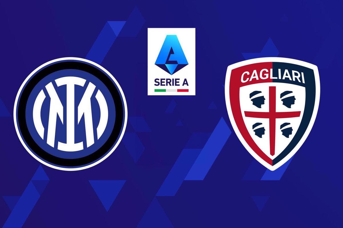 Ποδόσφαιρο: Ίντερ - Κάλιαρι (Ζ)