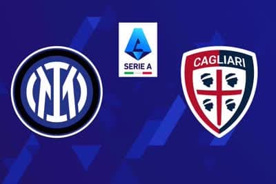 Ποδόσφαιρο: Ίντερ - Κάλιαρι (Ζ)