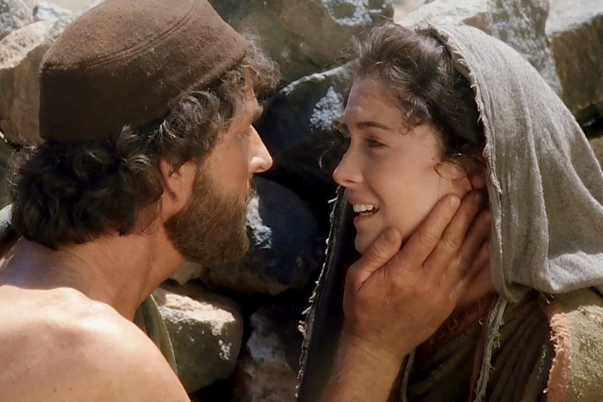 Η Βίβλος: Ιακώβ