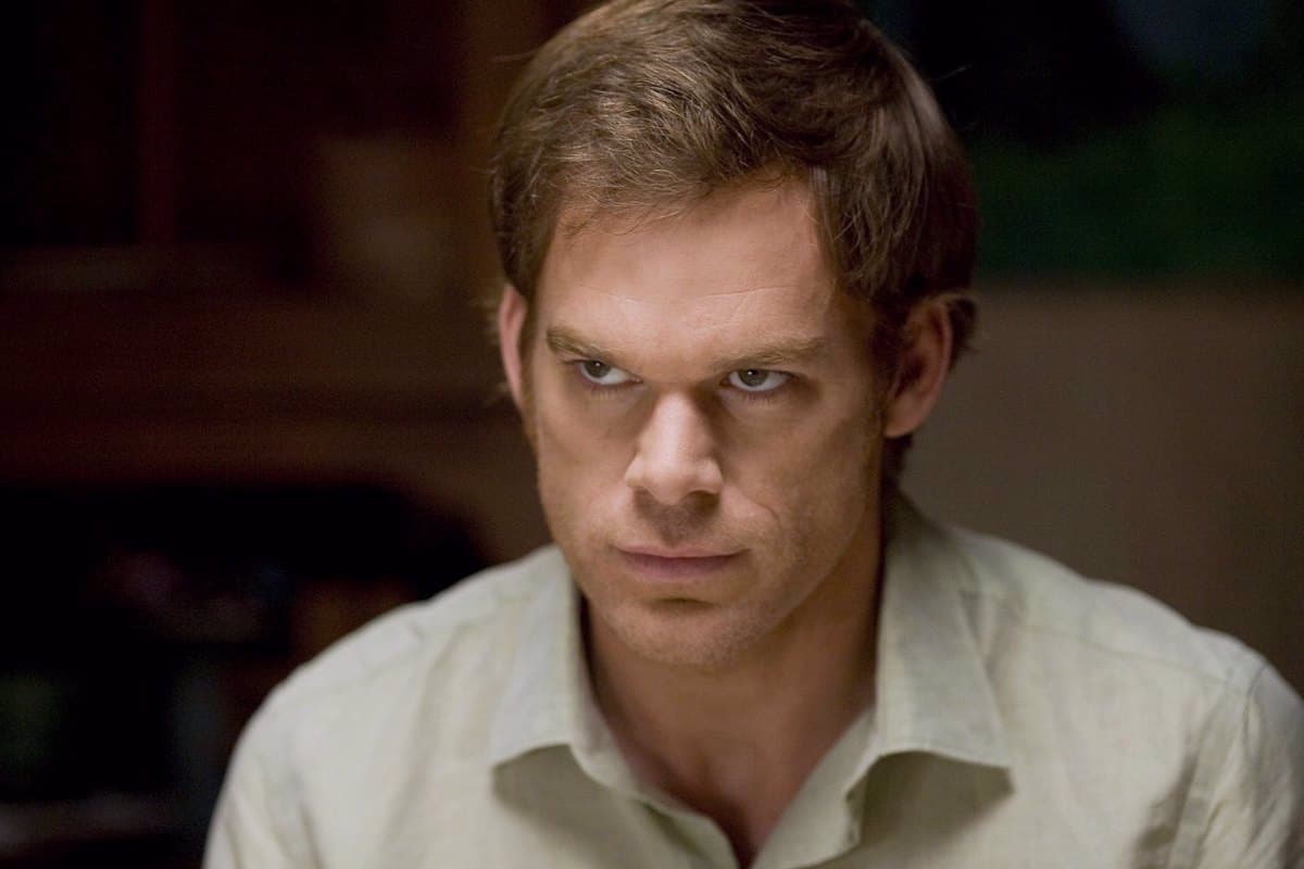 Dexter Κ1 Ε3
