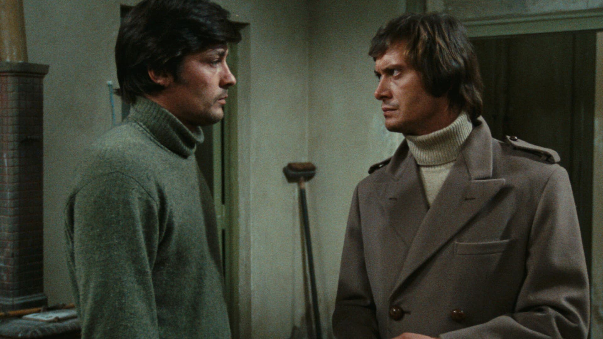 Πυρετός και πάθος